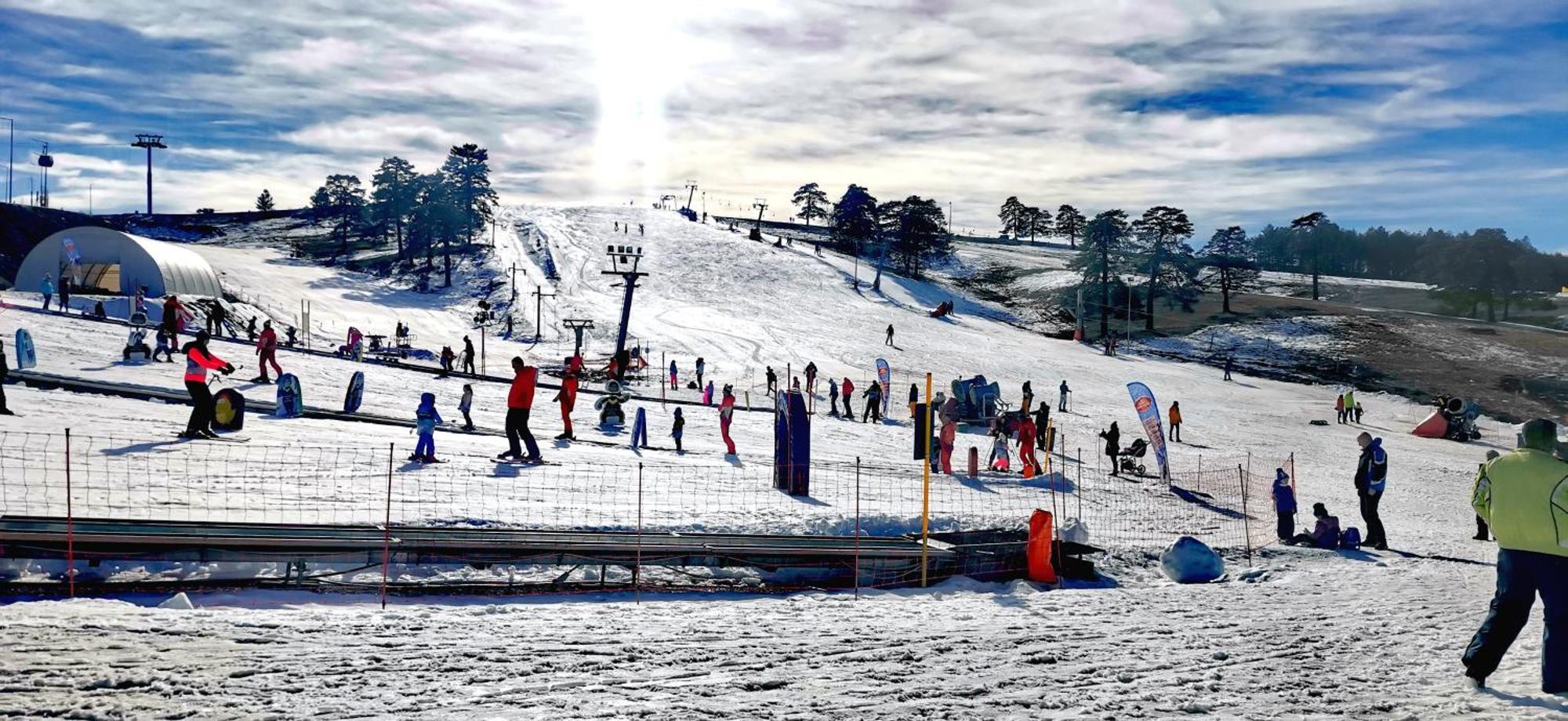 Silver Star Zlatibor Luaran gambar