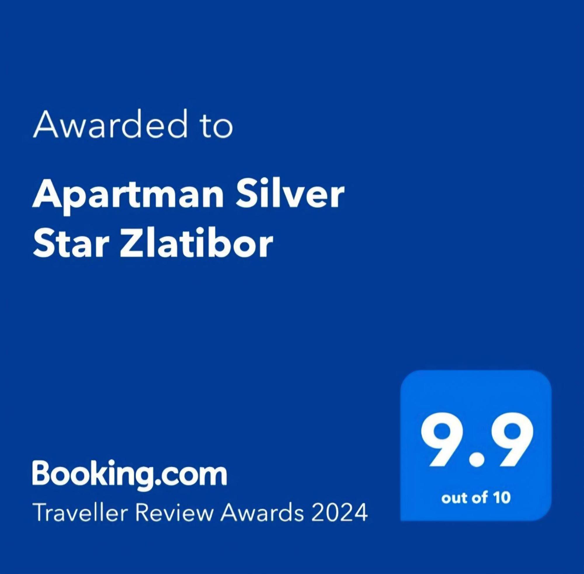 Silver Star Zlatibor Luaran gambar