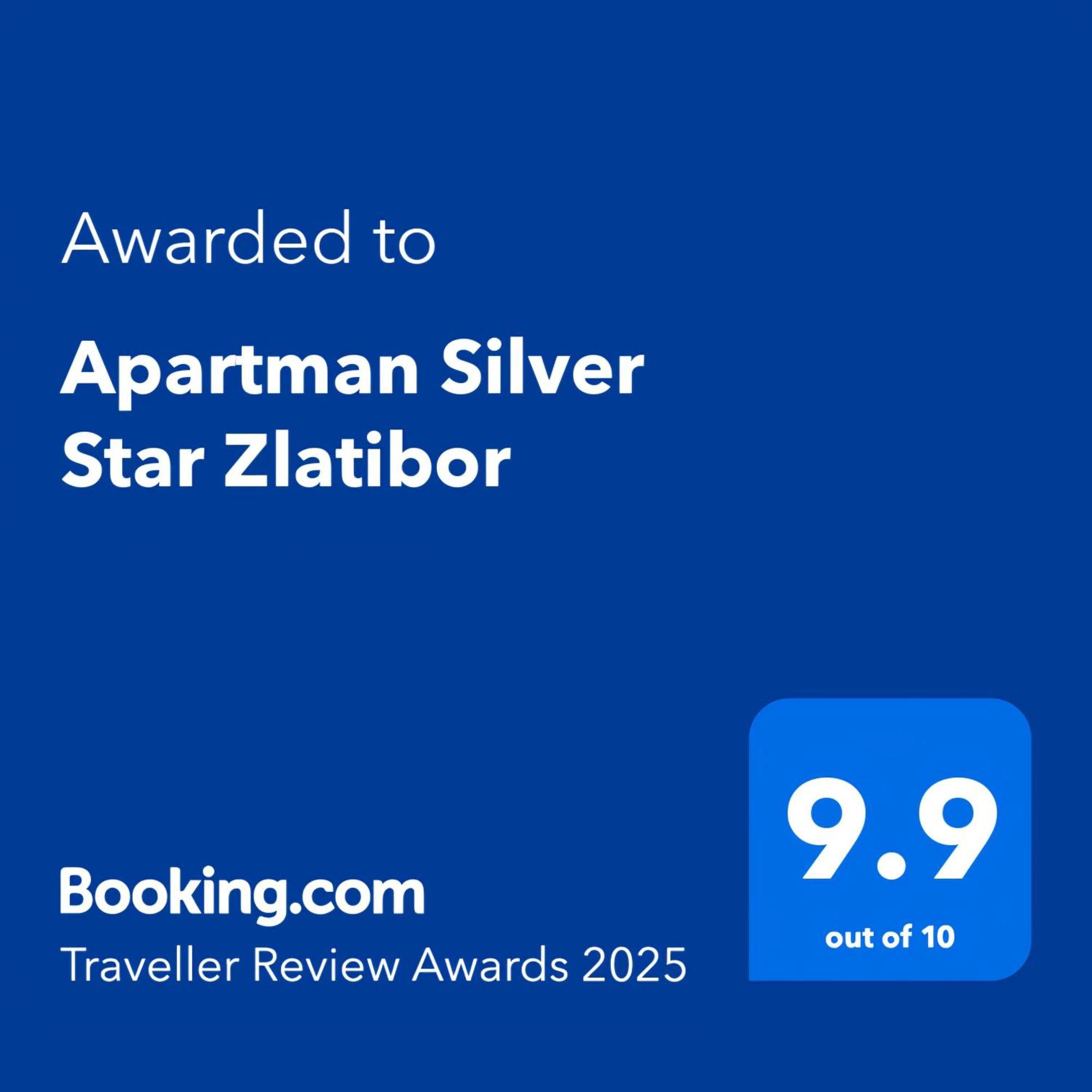 Silver Star Zlatibor Luaran gambar