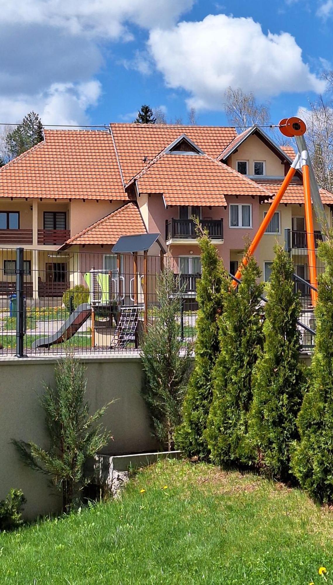 Silver Star Zlatibor Luaran gambar