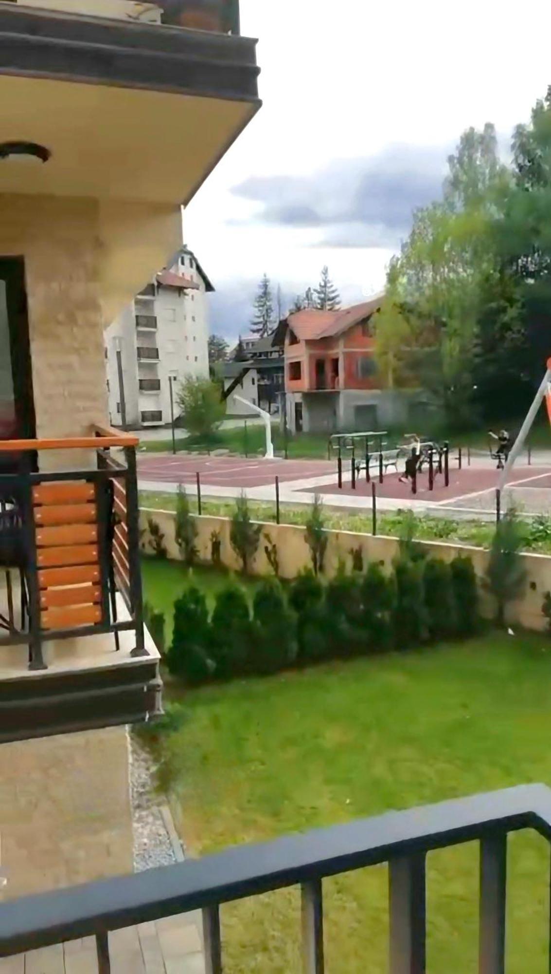 Silver Star Zlatibor Luaran gambar